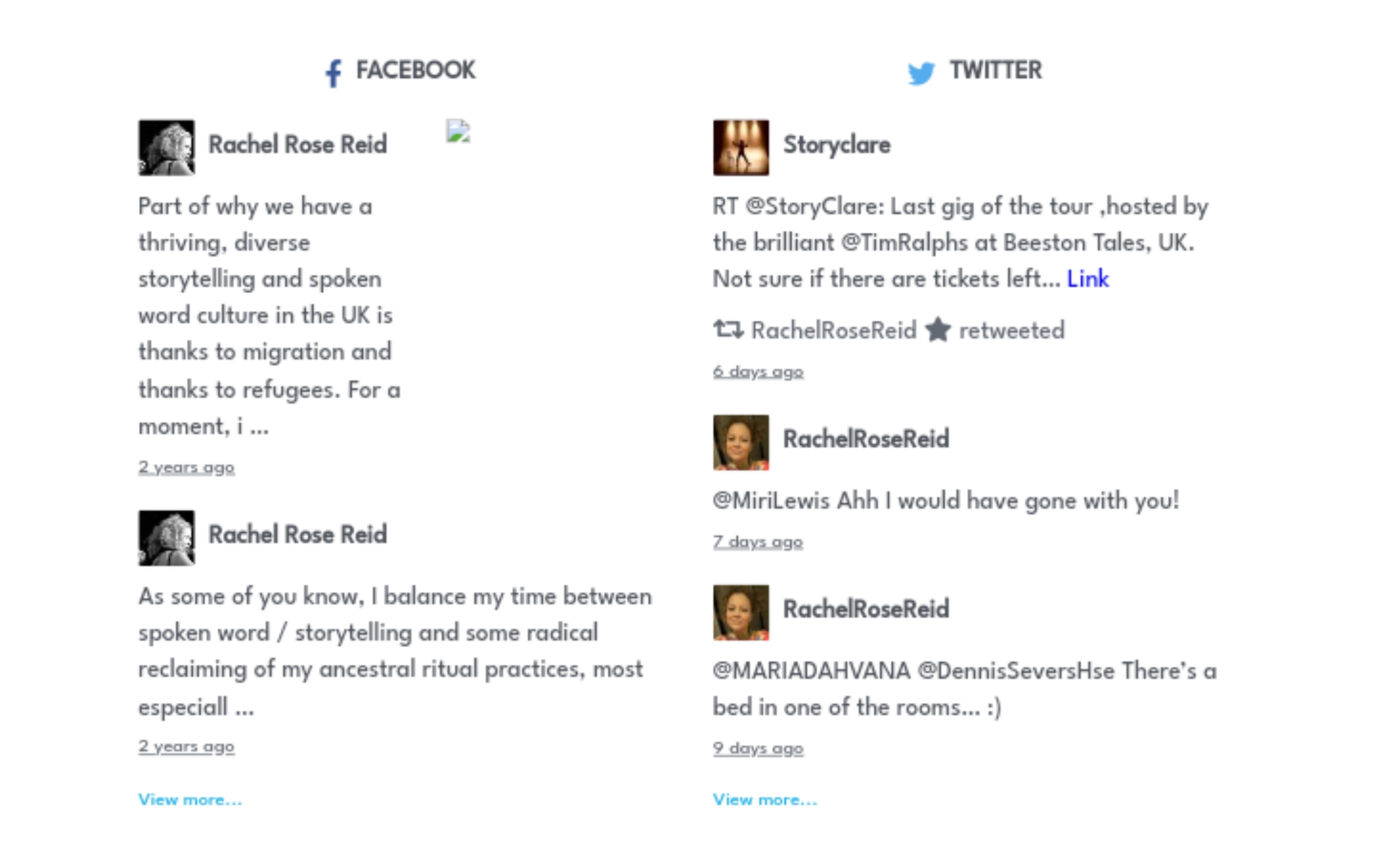 Twitter Hashtags Twitter Hashtags